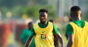 Wilfred Ndidi Feels Sad Over Ghana’s Inability To Qualify For AFCON 2025