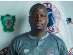 Coach Farouk Hails Team’s Resilience After Pre-Season Victory Over Ottasolo FC