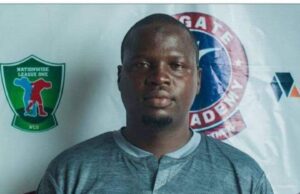 Coach Farouk Hails Team’s Resilience After Pre-Season Victory Over Ottasolo FC