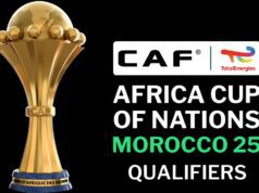 Five More Spaces To Be Filled As Morocco 2025 Race Reach Finish Line