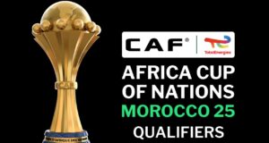 Five More Spaces To Be Filled As Morocco 2025 Race Reach Finish Line