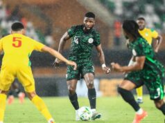 Why Kelechi Iheanacho Is Struggling In Super Eagles’ Matches, Startling Revelation Emerges
