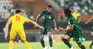 Why Kelechi Iheanacho Is Struggling In Super Eagles’ Matches, Startling Revelation Emerges
