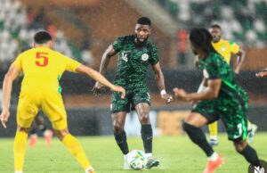 Why Kelechi Iheanacho Is Struggling In Super Eagles’ Matches, Startling Revelation Emerges