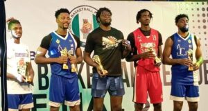 NBBF Commends Rivers State Govt, Stakeholders On A Successful Final 8 Championship