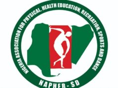 NAPHER-SD Award: Ogo, Owojero, Chiemeka, Blankson, Neville Nominated For State Sports Personality Of The Year