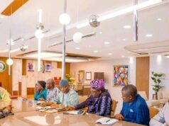 2024 National Sports Festival: Sports Commissioner Promises World Class Event
