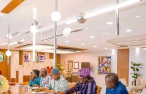 2024 National Sports Festival: Sports Commissioner Promises World Class Event