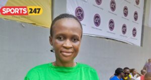 Visually Challenged Grace Adenike Adedeji Eager To Play Goalball For Nigeria At Olympics