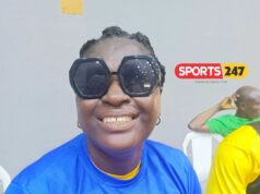 Goalball Star Justina Mokwue Woos Sponsors, Seeks Govt Support With Details Of Advantages