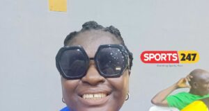 Goalball Star Justina Mokwue Woos Sponsors, Seeks Govt Support With Details Of Advantages