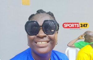 Goalball Star Justina Mokwue Woos Sponsors, Seeks Govt Support With Details Of Advantages