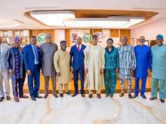 Gateway Games Update: Facilities on Track for Completion, Assures Ogun State Sports Commissioner
