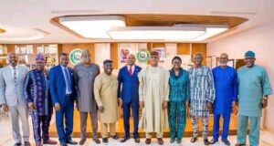 Gateway Games Update: Facilities on Track for Completion, Assures Ogun State Sports Commissioner