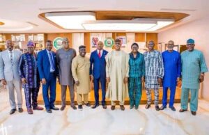 Gateway Games Update: Facilities on Track for Completion, Assures Ogun State Sports Commissioner