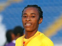 “My Father Pushed Me To Reach Higher Height ” Edo Queens Midfield Maestro Emem Peace Essien Shares Her Football Journey From Street to Stardom