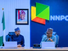 BREAKING: NNPC Ltd Pledges Collaboration With Stakeholders To Develop Nigerian Football