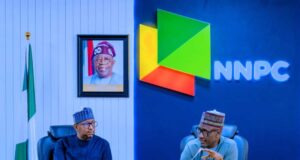 BREAKING: NNPC Ltd Pledges Collaboration With Stakeholders To Develop Nigerian Football