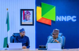 BREAKING: NNPC Ltd Pledges Collaboration With Stakeholders To Develop Nigerian Football