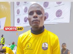 Visually Impaired Athletes Are Affected By Lack Of Facilities, Finance, Poor Organisation; Says Kekere Oladele Samuel