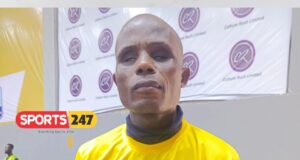 Visually Impaired Athletes Are Affected By Lack Of Facilities, Finance, Poor Organisation; Says Kekere Oladele Samuel