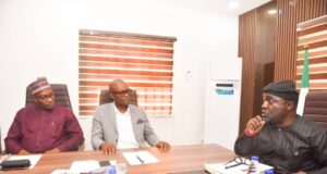 Breaking: Enugu State To Host 2026 National Sports Festival After Winning Competitive Bid
