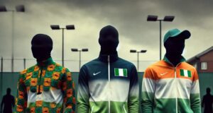 Three Nigerian Tennis Players Banned For Over Two Years, Fined $10,000 Each For Match-Fixing Links In Belgium