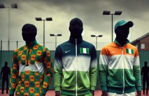 Three Nigerian Tennis Players Banned For Over Two Years, Fined $10,000 Each For Match-Fixing Links In Belgium