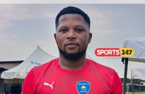 ACHIEVERS CUP 2024: David Oyido Serves Huge Boast, Says Team Prossy Will Not Lose Any Match