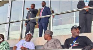 “Gusau Is a True Leader Who Creates More Leaders,” Majekodunmi Congratulates Gusau On WAFU B Election Victory