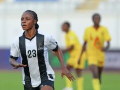 Edo Queens Miss Out On Individual Awards As New CAF Women Champions League Winners Emerge