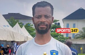 ACHIEVERS CUP 2024: China-based Emmanuel Chukwudi Obaji Shines Again, Chases Top Spot With Team Gold