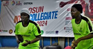 OAU Dominates 2024 Osun Intercollegiate Games With Stellar Table Tennis Performances