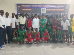 Yucateco Boxing Promotion Elevates Grassroots Boxing In Nigeria With Tournament, Awards