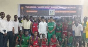 Yucateco Boxing Promotion Elevates Grassroots Boxing In Nigeria With Tournament, Awards