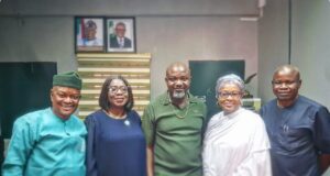 Breaking News: Ambassador Paul Maduakor Reinstated As President of Nigeria Amputee Football Federation