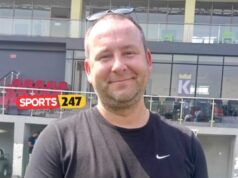 SUPREMACY CUP 2024: Czech Republic Players’ Agent Testifies – “Nigeria Has Huge Potential For Future Football Success”
