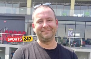 SUPREMACY CUP 2024: Czech Republic Players’ Agent Testifies – “Nigeria Has Huge Potential For Future Football Success”
