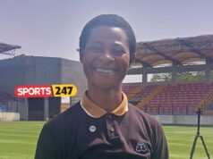 Nigerian League’s Quality Is Low Because Of Many Outdated Coaches, Clubs With Overaged Players – Oluwaseyi Amos