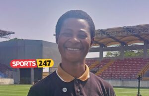 Nigerian League’s Quality Is Low Because Of Many Outdated Coaches, Clubs With Overaged Players – Oluwaseyi Amos