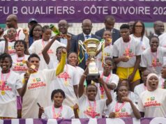 2024 CAF Women’s Champions League: Edo Queens To Begin Campaign CBE Ethiopia As CAF Match Schedules And Road To Grand Finale