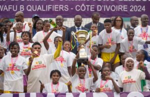 2024 CAF Women’s Champions League: Edo Queens To Begin Campaign CBE Ethiopia As CAF Match Schedules And Road To Grand Finale
