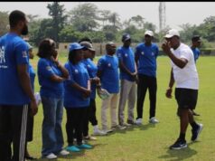 School-Sports Development: Lagos Trains Games Masters/Mistresses On Rudiments Of Cricket