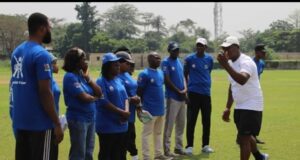 School-Sports Development: Lagos Trains Games Masters/Mistresses On Rudiments Of Cricket