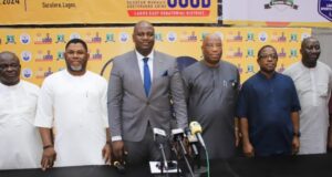 Senator Abiru Unveils Mixed Table Tennis Championships In Lagos