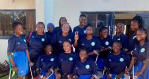 Nigeria, Cameroon Pull Out As Women Amputee Football World Cup Begins In Colombia