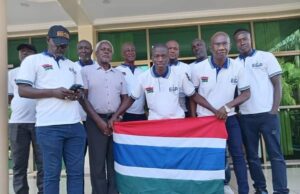 2024/2025 NBBF Basketball Men’s League: Defending Champions Rivers Hoopers Wins Atlantic Conference Playoff In Style