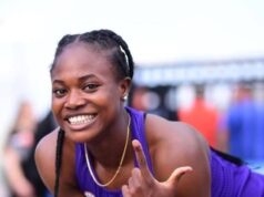 Mumuni Alao Panel Recommends Dollar Compensation For Ofili Over 2024 Paris 100m Exclusion Saga, Indicts Two AFN Chiefs