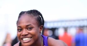 Mumuni Alao Panel Recommends Dollar Compensation For Ofili Over 2024 Paris 100m Exclusion Saga, Indicts Two AFN Chiefs
