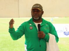 DG Lekan Fatodu Champions Grassroots Sports With ‘Train The Trainers’ Clinic For Lagos School Coaches